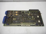 National Panasonic Circuit Board MN-290A From Mazak Laser-path TURBO-X510. Fixed Price $499.97.