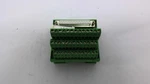 Phoenix Contact 2294364 FLKMS-D37-SUB/B Interface Module. Fixed Price $25.00.