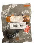 Elesa ESP-355 K-42-D-1 EWP.110-EH-C2 Ledge Handle 265211-C2. Fixed Price $25.00.