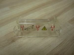 Allen Bradley 194R-LNC1 Shield (pack Of 3). Fixed Price $19.77.