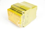 Pilz Pnoz 11 774080 Safety Relay Module. Fixed Price $350.00.
