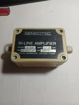 Honeywell/ Sensotec In-line Amplifier Input 0-5VDC Output 11-28VDC 060-6827-02. Fixed Price $95.00.