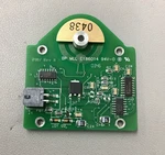 Honeywell 51404926-501 Non Contact Sensor Board For 10260A Actuator (B645). Fixed Price $515.00.