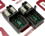 Emerson KJ4001X1-CK1 Mass Terminal Block Pin 12P0732X082 Rev Lot Pcs. Fixed Price $350.00.