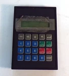 Allen Bradley Programming Terminal, Cat: 193-PCT, Series: A, Core Frn: 1.001. Fixed Price $100.00.