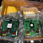 Abb NTMP01 Infi 90 Termination Unit Pcb Board W-1302 Converter. Fixed Price $135.00.