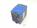 Lutze DRA240-24A / 722-781 722781 Power Supply 24VDC. Fixed Price $116.57.