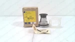 Square D 9001 TR-3 Series Mushroom Button, New #330178. Fixed Price $10.00.