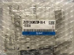 New Smc ZK2B12A5MOZQW-06-K-X181A Robot Vacuum Generator. Fixed Price $565.00.