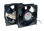 Mechatronics UF12A23 BWHN-L36-1791 Fans 230VAC 17/15W Ball Bearing Nsmp. Fixed Price $60.00.