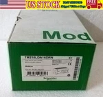 Schneider TM218LDA16DRN Modicon Controller I/o 220VAC. Fixed Price $187.13.