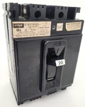 NEF320 Federal Pacific Amp Circuit Breaker - Next Day Option. Fixed Price $54.99.