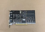 Beckhoff FC3101-4 Control Card (black). Fixed Price $110.00.