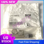 1PC New Sick Photoelectric Switch L21E-21MA1A 6034875 Spot Stock. Fixed Price $266.20.