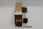 Siemens 3VA9157-0FK25. Fixed Price $235.70.
