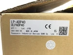 Panasonic ULPADP40 Touch Panel Free Tax Unused Items Stored In The Warehouse. Fixed Price $550.00.