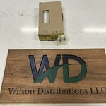 Schneider Electric Square 9080 GM6 Terminal Blocks Ser.a (qty 50) Free Ship. Fixed Price $96.19.