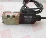 Asco 031SA400O011Z30 / (new No Box). Fixed Price $105.30.