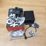 Tosibox Lock 250 Industrial Router, 1 Usb 2.0 Type A, RJ-45 Wan, 3 Lans. Fixed Price $512.99.