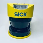 Sick S30A-6011DA Safety Laser Scanner 1019600 *new*. Fixed Price $2999.00.
