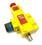 Numatics VT40N12Y Slo-start Lockout Valve 150PSIG 10 Bar. Fixed Price $44.99.