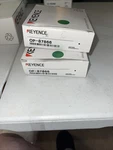 One New Keyence OP-87866 Adjustable Mounting Bracket Quality Assurance. Fixed Price $75.00.