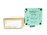 Pepperl+fuchs NJ50-FP-E2-P4 020242 Nsmp. Fixed Price $211.00.