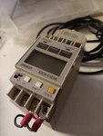 E2CD-C1C34 Omron With E2CD-C1C3A. Fixed Price $35.00.