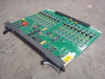 Used Northern Telecom NT8D02EA Digital Line Card Rise 05. Fixed Price $50.00.