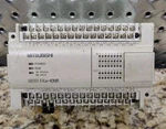 Mitsubishi Melsec FX0N-40MR Plc Programmable Logic Controller 24V I/o Relay. Fixed Price $179.99.