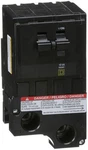 Square D QO2175 Amp Pole 120/240V Mini Circuit Breaker. Fixed Price $348.66.