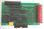 Elexon PCB4 Input Output Board. Fixed Price $267.00.