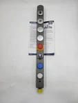 Fortress Interlock THCGNSMDLEBE12ALBP7Q9 / Itm: 00199105*NEW*. Fixed Price $229.99.