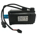 New In Box Delta ECMA-C30807PS Servo Motor. Fixed Price $371.57.