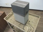 Allen-bradley Industrial Terminal 1770-TA Ser. F/w Rev. C 120/240V 1/0.5A Used. Fixed Price $175.00.