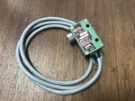 Sunx SX-23-R SX23RF7 Beam Sensor Type NONO9. Fixed Price $58.97.