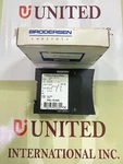 Brodersen PXL-10.924 Process Signal Relay 24VDC Free Fast Shipping. Fixed Price $119.99.