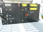 Taylor 6000 Series Power Supply Cat# 6024NR14130B-7250. Fixed Price $139.99.