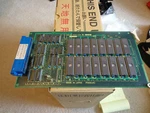 Reconditioned Fanuc Pcb Mmc Unit ( A20B-1002-0340 ). Fixed Price $725.00.