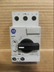 New Allen Bradley 140M-C2E-B10 Series Motor Protection Circuit Breaker. Fixed Price $60.00.