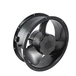 New Comair Rotron CL3L2 Axial Cooling Fan 230VAC 50/60HZ 0.47/0.43. Fixed Price $141.93.