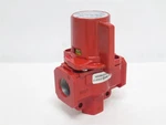 239640 New-no Box; Smc VHS40-04B-R-X1 Relief Valve; Single Action; 1/2 3/8NPT. Fixed Price $38.47.