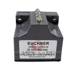 New In Box Euchner SN04D12-502-M Limit Switch Ac 15 6A 230V. Fixed Price $135.70.