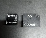 Zeltex ZA801M1 Power Module. Fixed Price $19.20.