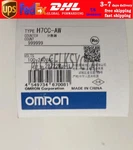 Omron H7CC-AW Counter New One Free Shipping H7CCAW Us Tax. Fixed Price $160.56.