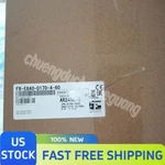 Original FR-E840-0170-4-60 New Sealed Mitsubishi Inverter Us Stock Fast Delivery. Fixed Price $520.10.