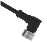 Banner MQDC-315RA 26847 Cordset, Single-ended Micro 3-PIN Right. Fixed Price $77.03.