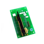 Cyberex 41-09-604511 Rev Printed Circuit Board Terminator Assembly 50-PIN. Fixed Price $49.29.