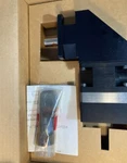 Carson Mfg 34RC0030 Right Angle Prime Planetary Gearhead New! Cgi 3:1 Ratio. Fixed Price $299.00.