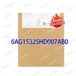 Siemens 6AG15325HD007AB0 Brand New Free Shipping. Fixed Price $4417.00.